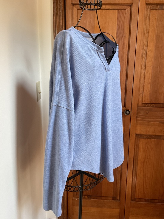 Calvin Klein Jeans Tops - Calvin Klein cotton blend top, XL